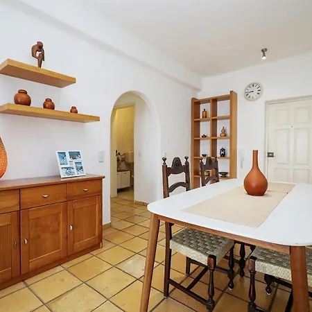 Apartamento B82 - Lacobrigense Flat In *