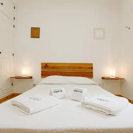 B82 - Lacobrigense Flat In Apartamento