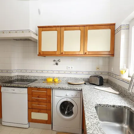 Apartamento B82 - Lacobrigense Flat In