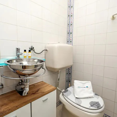 B82 - Lacobrigense Flat In Apartamento *
