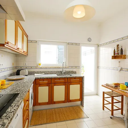 Apartamento B82 - Lacobrigense Flat In *