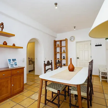Lägenhet B82 - Lacobrigense Flat In Lagos