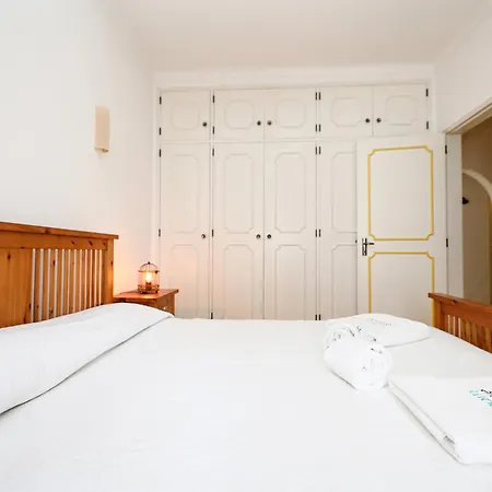 Apartman B82 - Lacobrigense Flat In Lagos