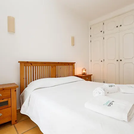 B82 - Lacobrigense Flat In Apartman