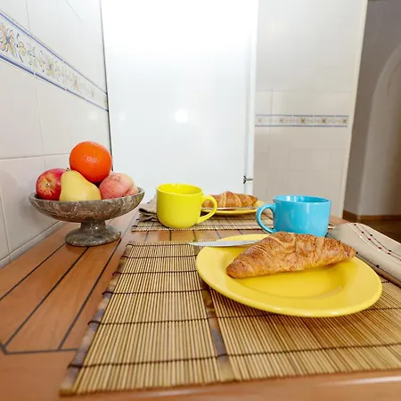 B82 - Lacobrigense Flat In Apartman