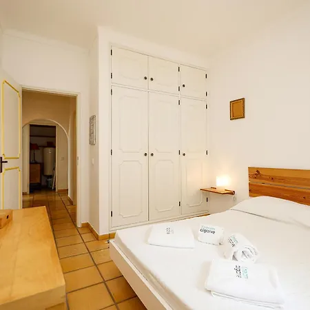 B82 - Lacobrigense Flat In Apartman *