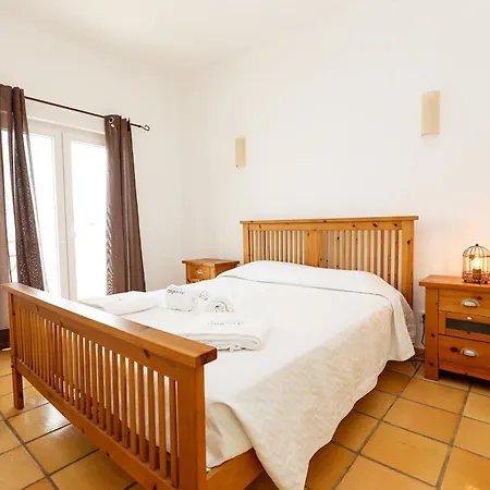 B82 - Lacobrigense Flat In Apartman Lagos